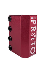 PROTO Baby SCS Clamp
