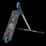 Triad Street Custom Pro Scooter - #16