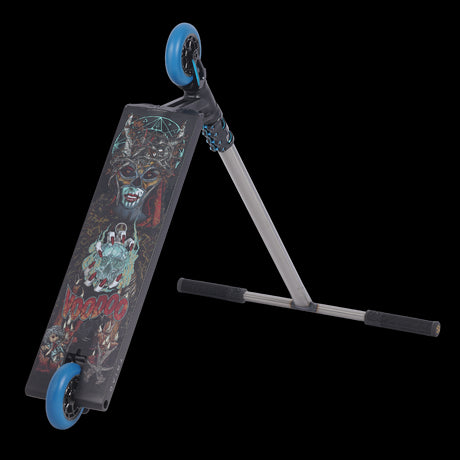 Triad Street Custom Pro Scooter - #16