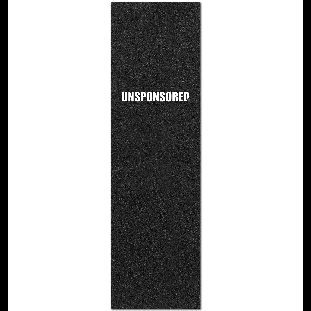 TV Unsponsored Logo Grip Tape