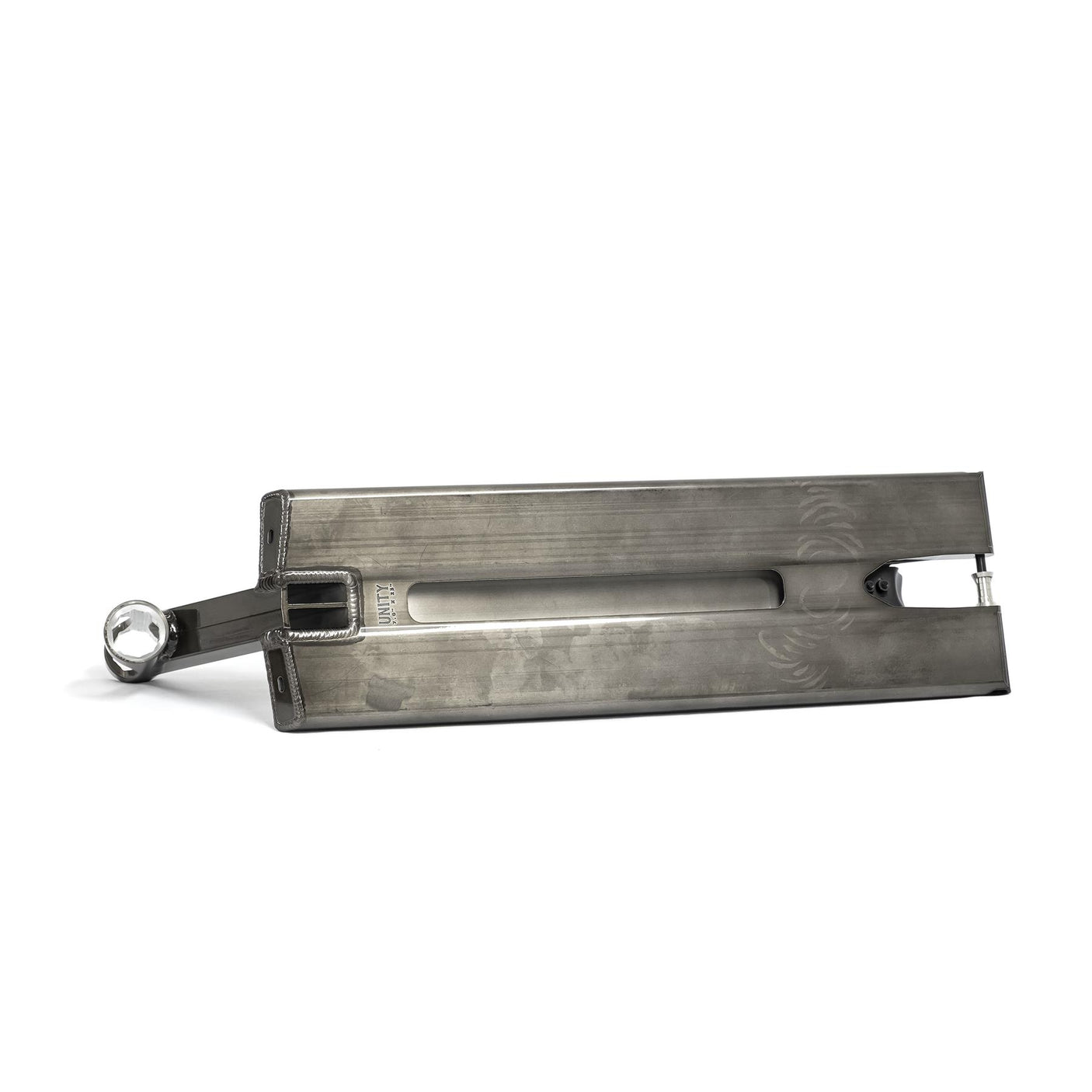 North Unity Deck - 7" Wide