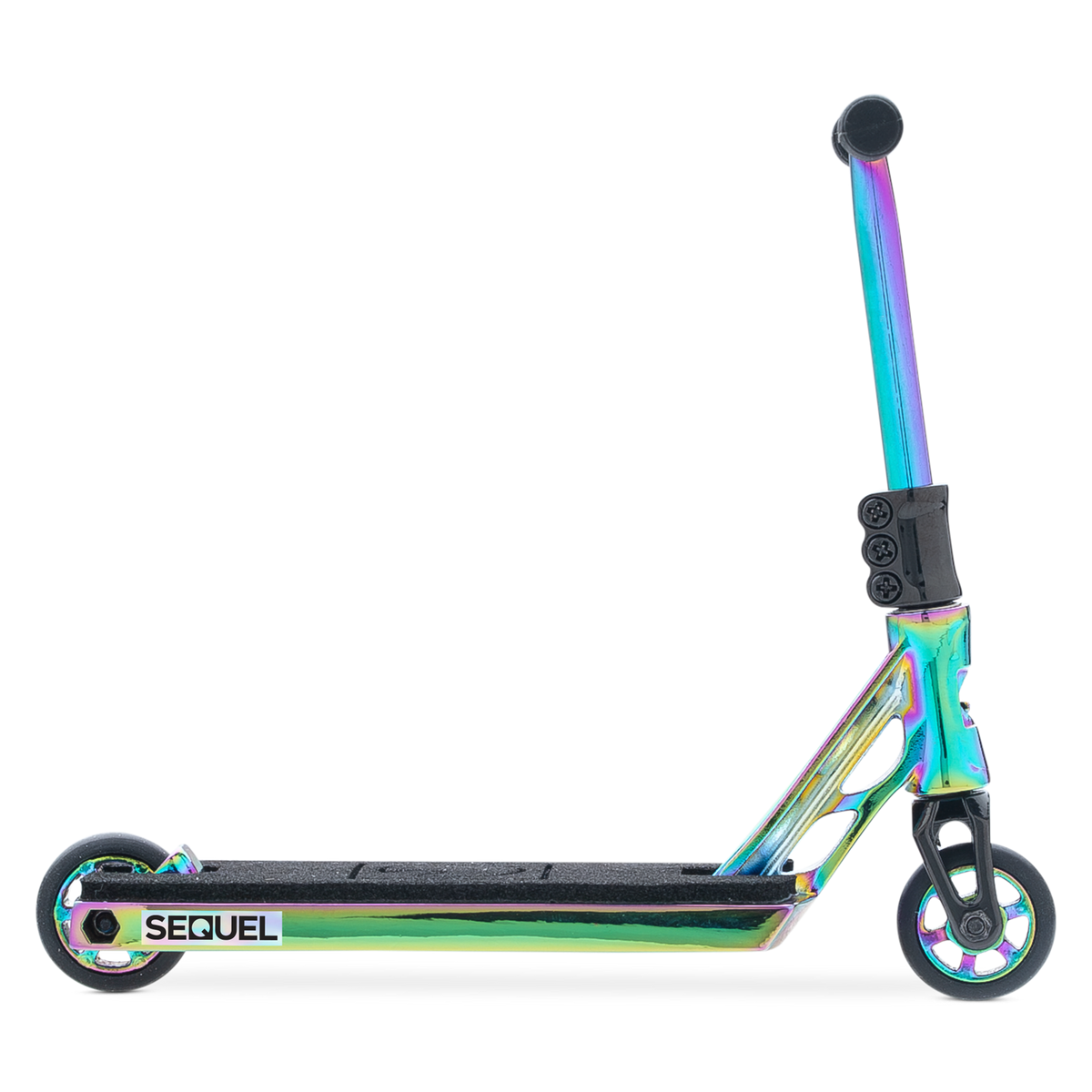 Sequel Street Finger Scooter