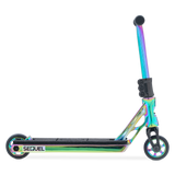 Sequel Street Finger Scooter
