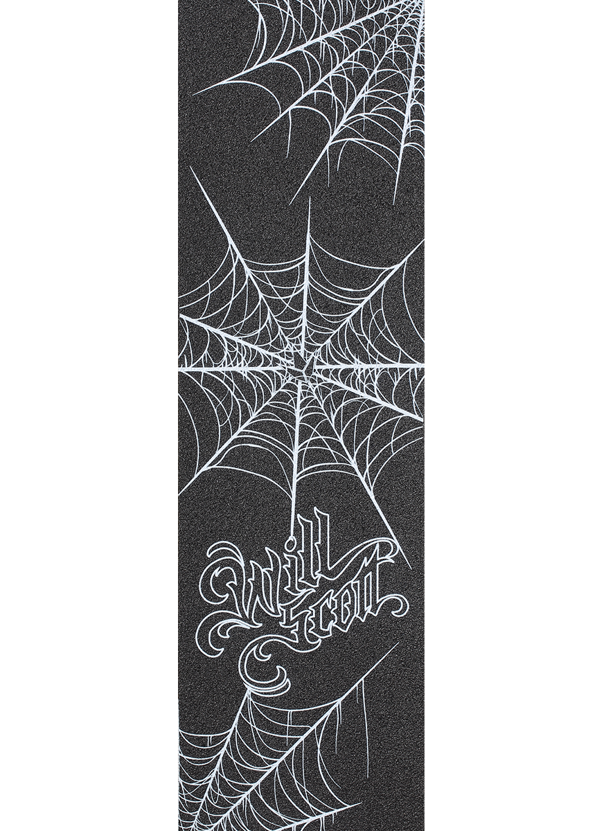 Envy Will Scott Signature Grip Tape