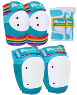 187 Junior Combo Pad Set