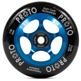 Ruedas deslizantes PROTO