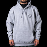 TV Scooter Logo Youth Hoodie