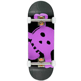 Blackriver Fingerboard Complete - New Skull