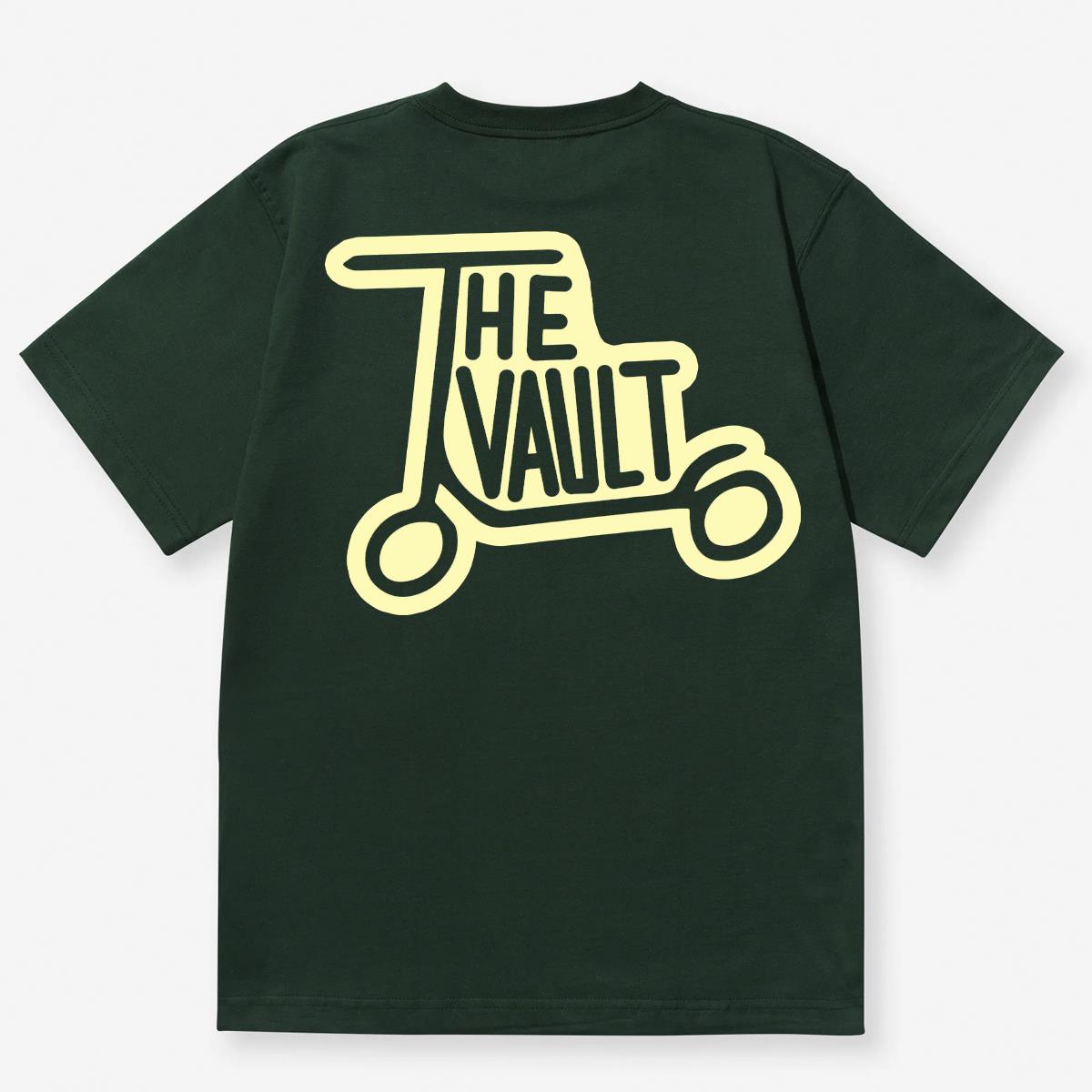 TV Premium Lit T-Shirt