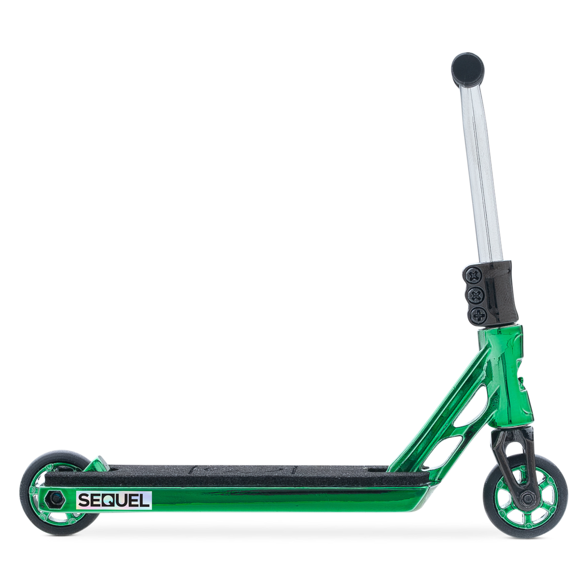 Sequel Street Finger Scooter