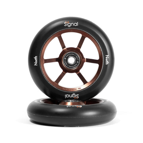 North G7 Signal V3 Wheels