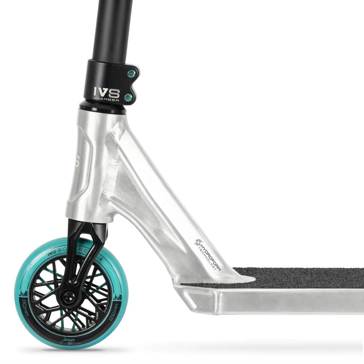 Invert Journey 4 Pro Scooter