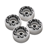 Slick Fingerboard Wheels - Logo Series