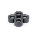 Dynamic Conical Cruiser Fingerboard Wheels - 64D