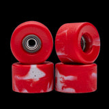 Redemption Abstract Fingerboard Wheels - Big Bowl