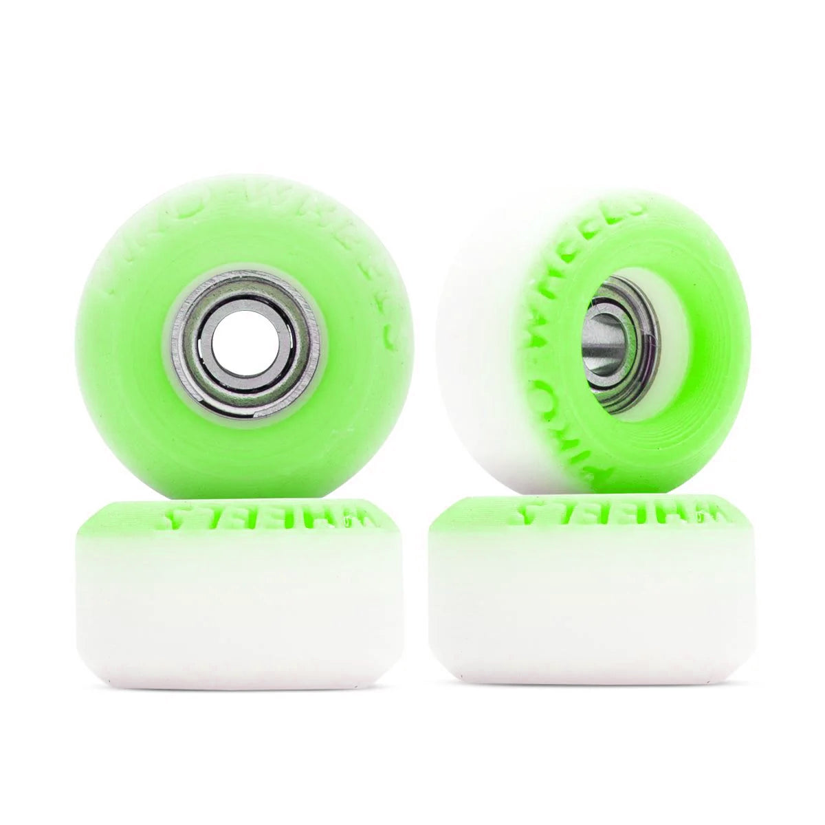 Piro Fingerboard Wheels - Performance