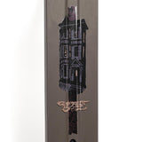 North Garret Braz Signature Willow Deck