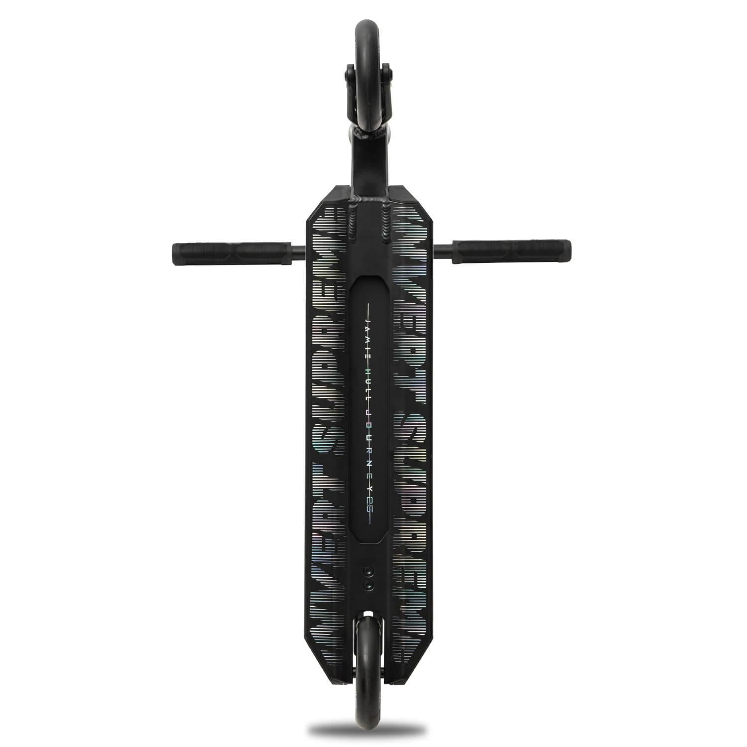 Invert Journey 2.5 Pro Scooter – The Vault Pro Scooters
