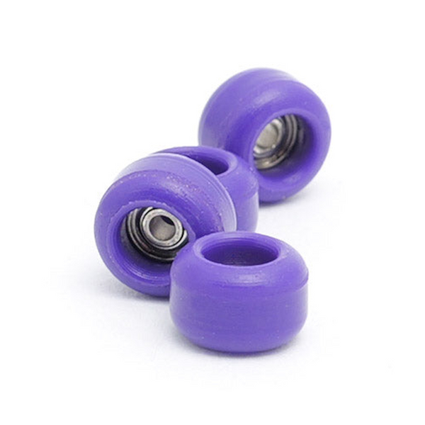 Joycult Fingerboard Wheels - Lite 3.0 – The Vault Pro Scooters