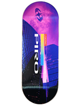 Piro Fingerboard Deck - 77