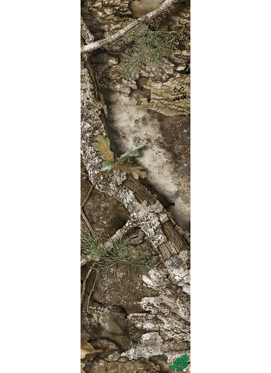 MOB x REALTREE APX Grip Tape