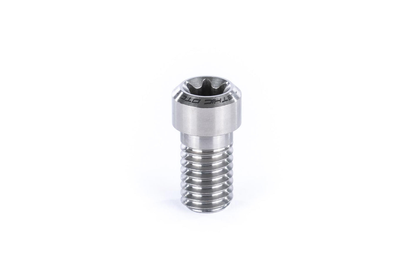 Ethic Titanium Clamp Screw