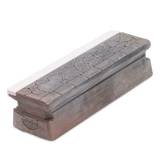 001untitled Fingerboard Ramp - 011 Brick “O” Butter