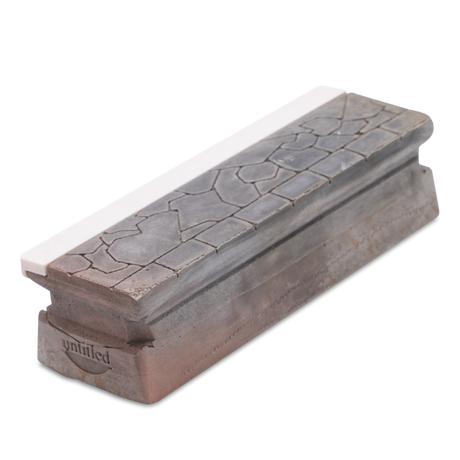 001untitled Fingerboard Ramp - 011 Brick “O” Butter