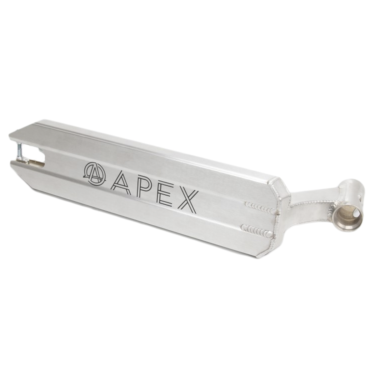 Apex Angled Deck - 5" Wide