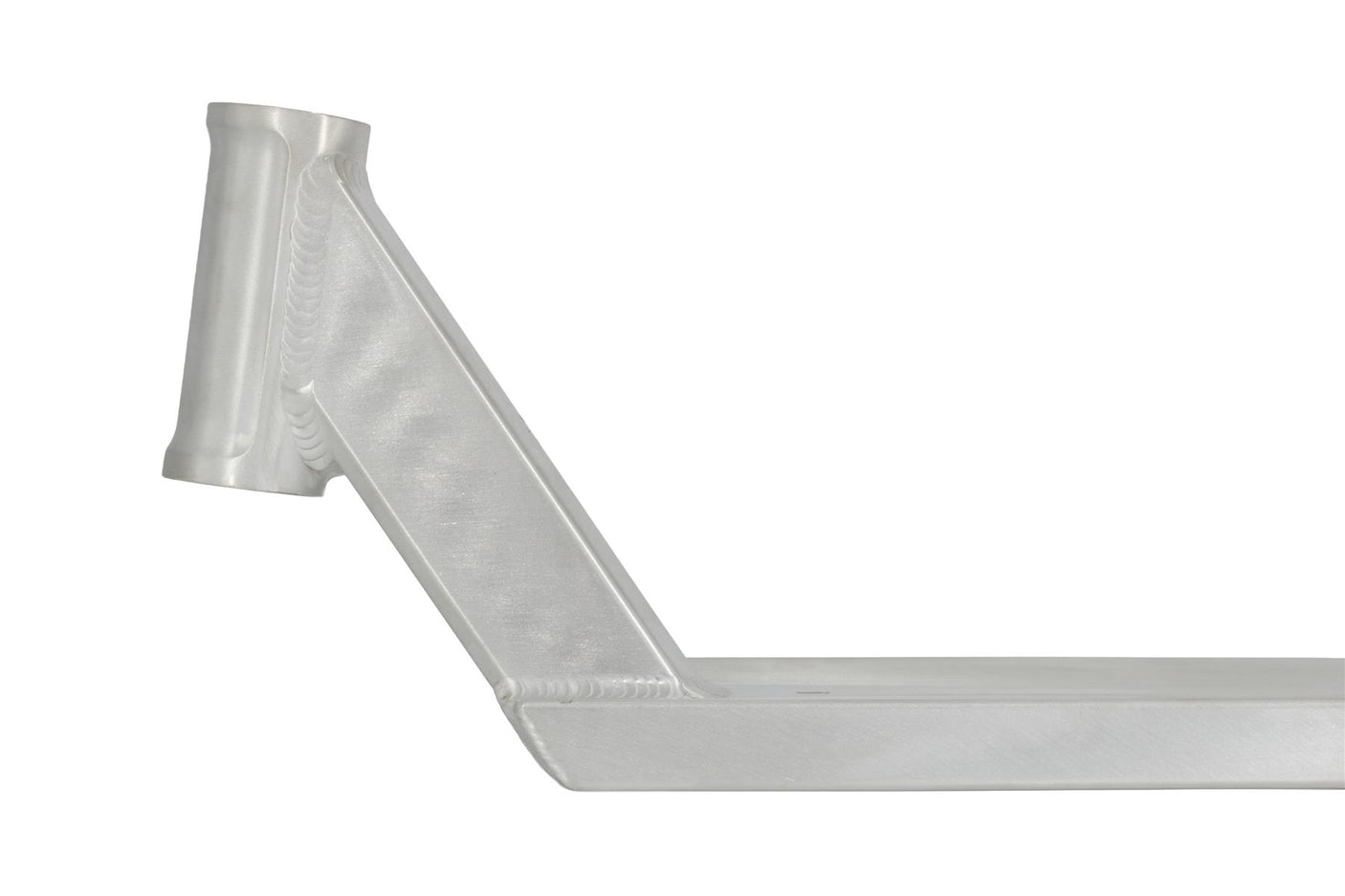 Native Format Deck - 6.5" Wide