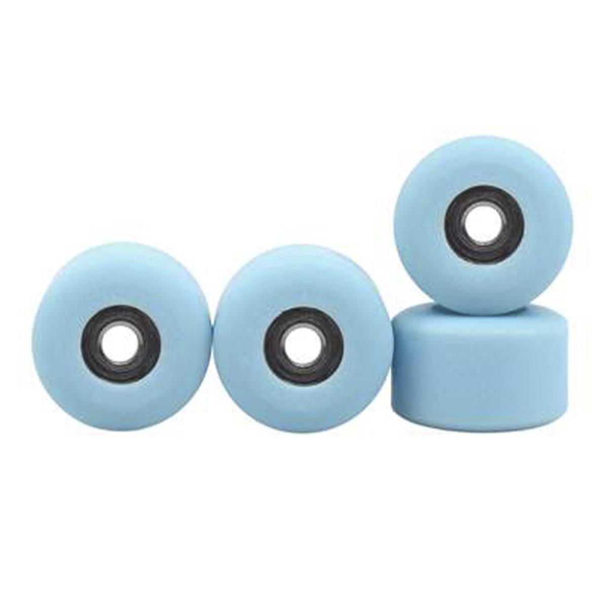 Teak Tuning Apex Street Fingerboards Wheels - 77D