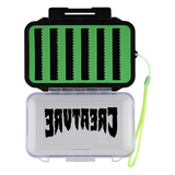 Creature Stash Storage Case