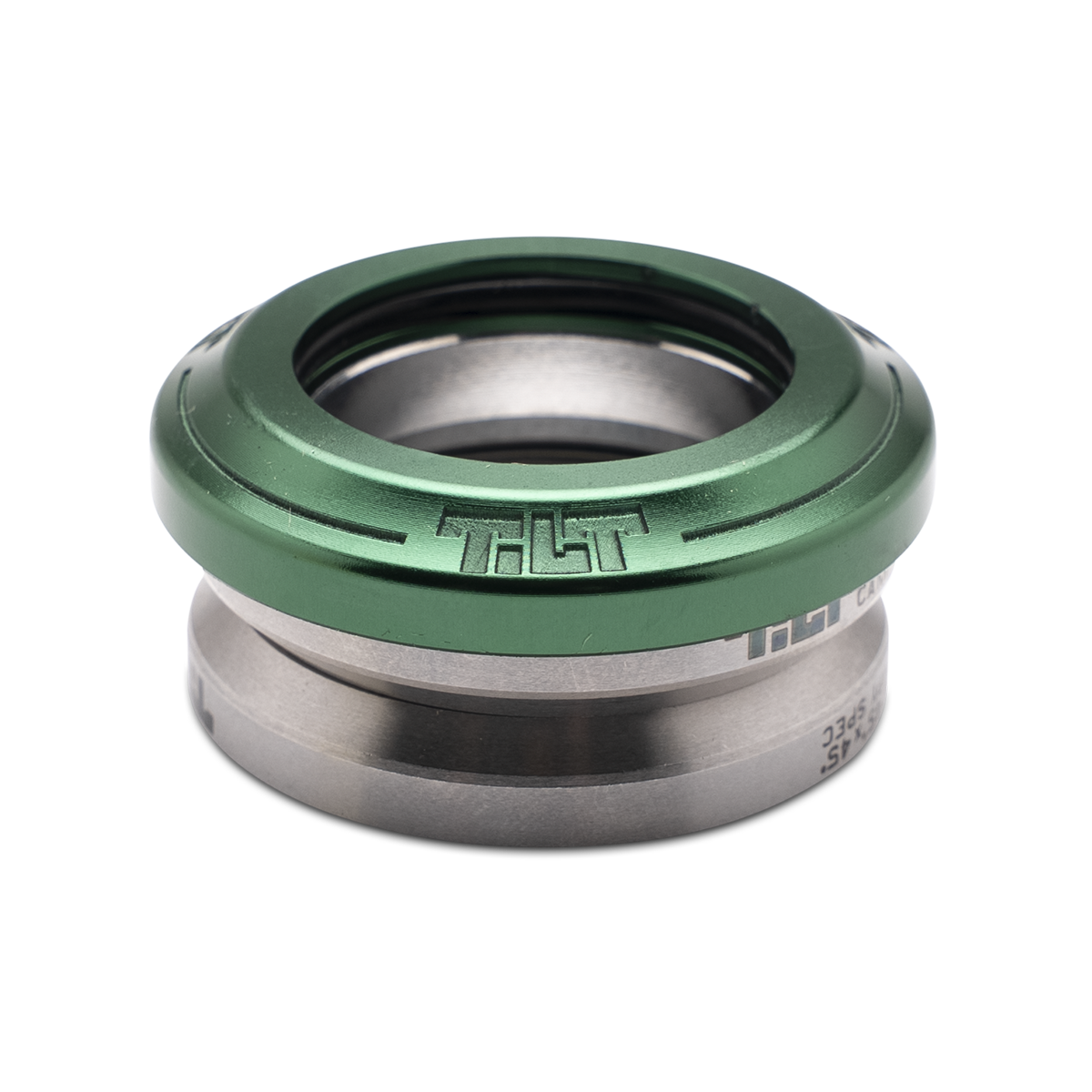 TiLT Integrated Headset