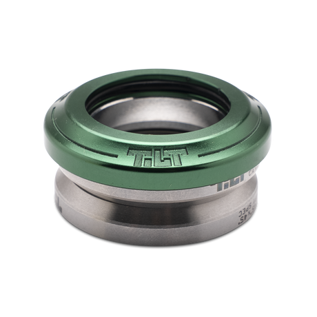 TiLT Integrated Headset