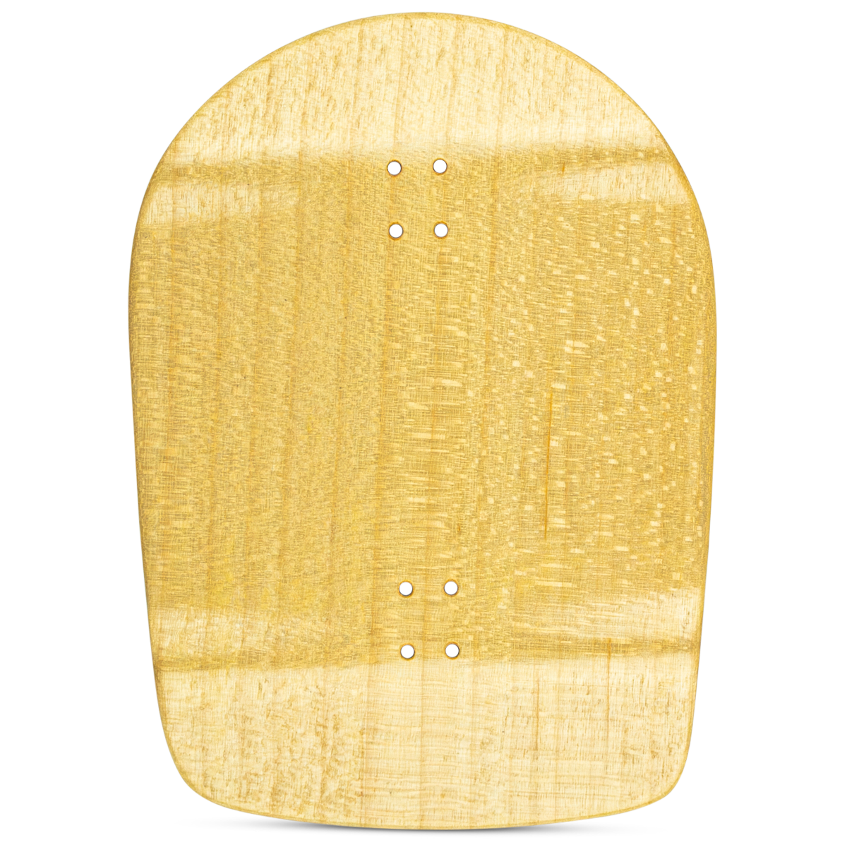 Oldwood Fingerboard Deck - Oldschool Pancake