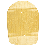 Oldwood Fingerboard Deck - Oldschool Pancake