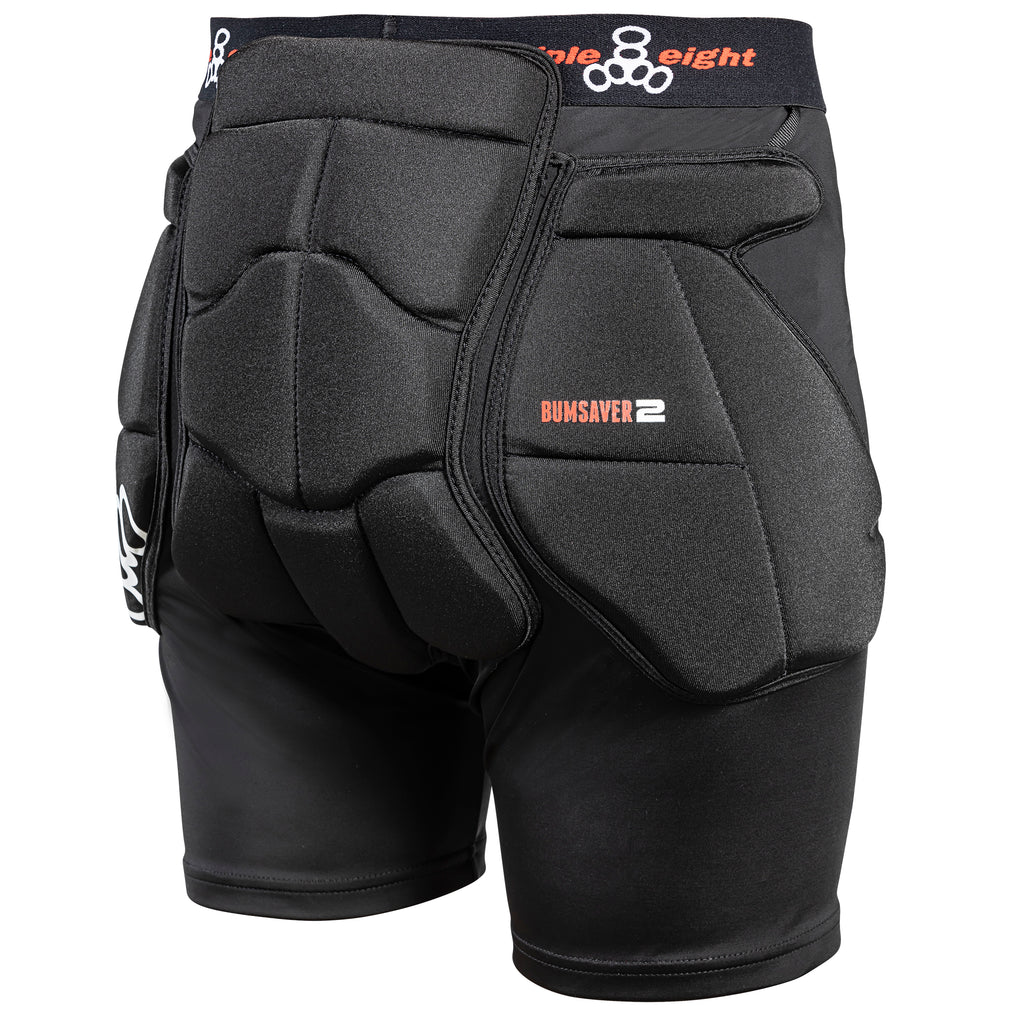 Triple 8 Bumsaver 2 – The Vault Pro Scooters