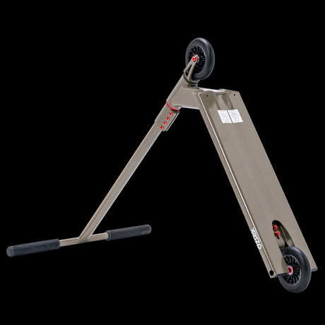 Clearance Aztek Architect LE Pro Scooter - Zircon Sand