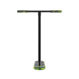 Indo Pro V2 Trampoline Scooter - Green Mamba Limited Edition