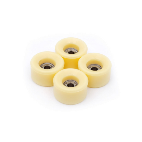 Dynamic Conical Cruiser Fingerboard Wheels - 64D