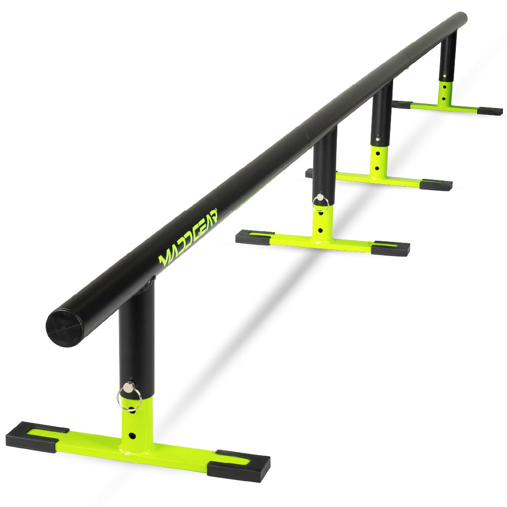 Madd Gear Ninety9 Grind Rail - 99"