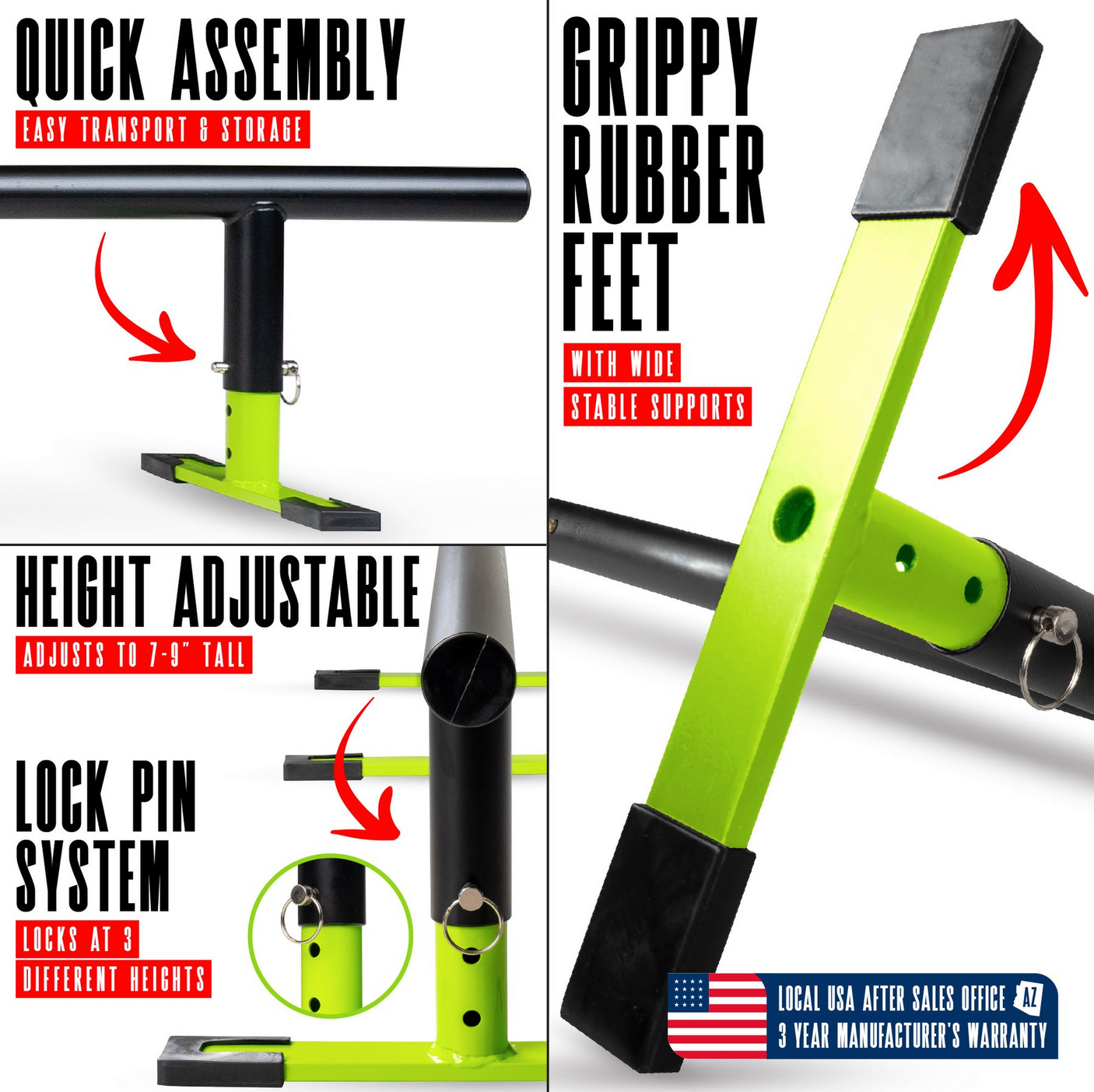 Madd Gear Ninety9 Grind Rail - 99"