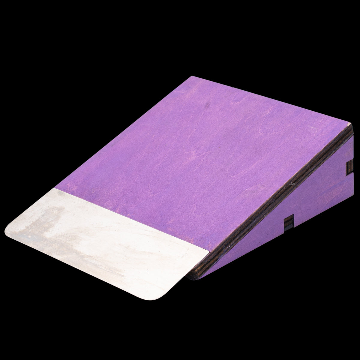 GGC Fingerboard Ramp - Low Kicker