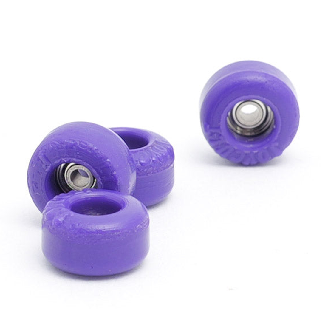 Joycult Fingerboard Wheels - Classic 3.0 – The Vault Pro Scooters