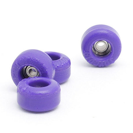 Joycult Fingerboard Wheels - Classic 3.0