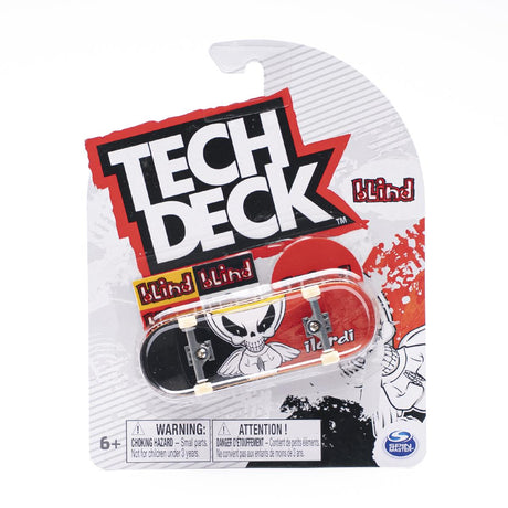 Tech Deck Fingerboard Complete