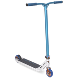 TV x Triad Blue and Orange Custom Build