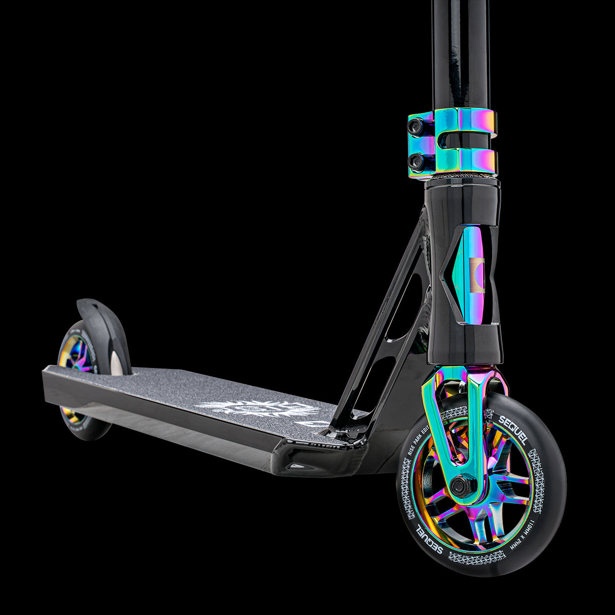 Sequel Rise Pro Scooter