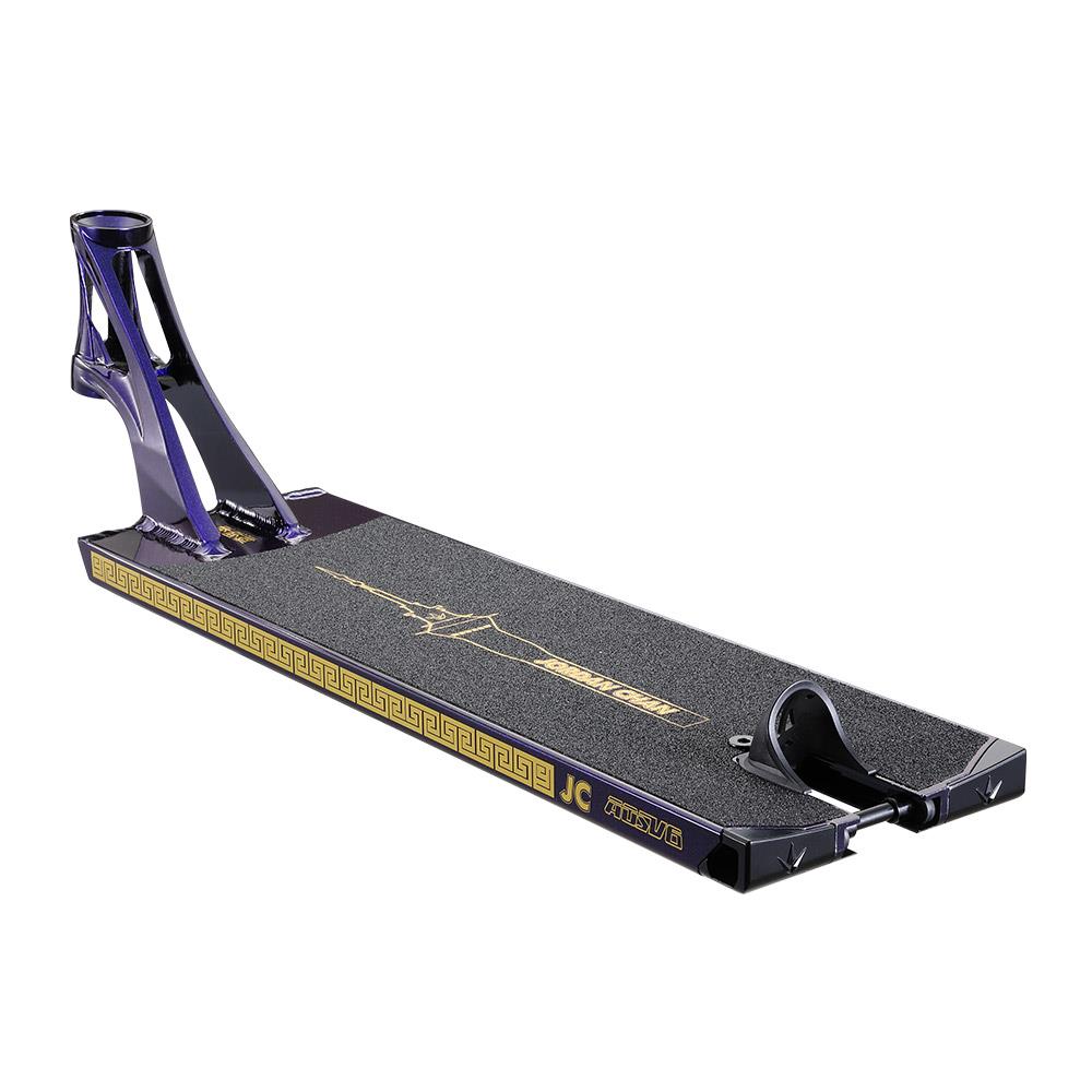 Envy Jordan Chan Signature AOSv6 Deck - 6.5" Wide