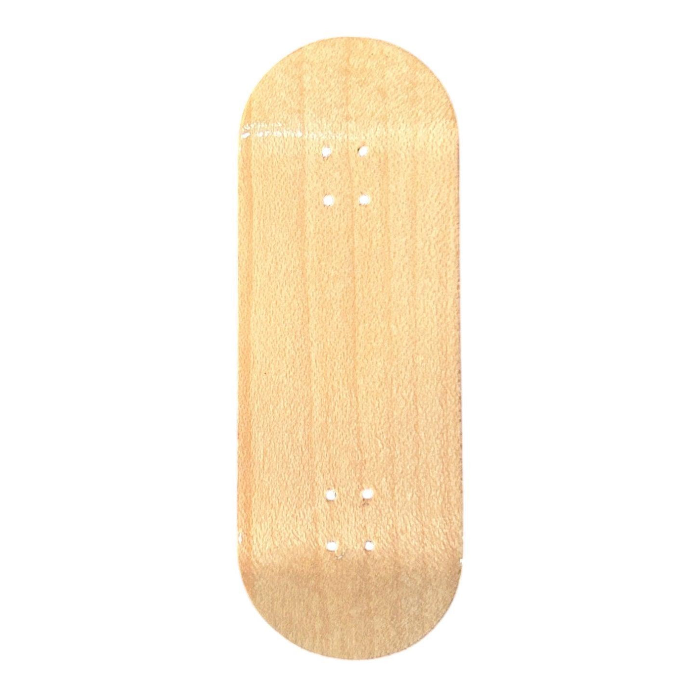 FlatFace G4 Fingerboard Deck - All Maple